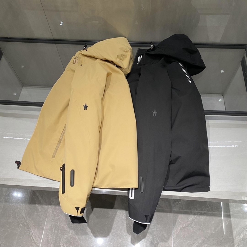 Moncler Down Coat